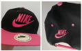 Nike, Нова дамска шапка. , снимка 1 - Шапки - 44761970