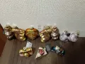 Красиви стъклени играчки за елха., снимка 10