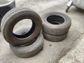 4бр. летни гуми 225/65 R16C BRIDGESTONE DURAVIS R660Z, снимка 2