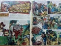 Списание / комикс "Дъга" № 8 - 1982г., снимка 9