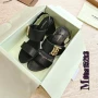 сандали burberry , снимка 5