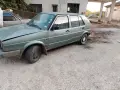Фолксваген Голф 2 бензин. , снимка 2