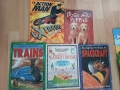 Детски книжки, приказки, комикси, списания, снимка 10