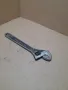 Стар Немски Раздвижен Ключ., снимка 4