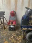 ремонт на инвалидни скутери, снимка 5