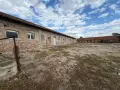 хале склад база 585кв + 2800кв площадка ,на 15км от Силистра - 68 000 евро цена - 585 кв масивна тух, снимка 5