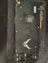 Видео карта RX 5700 XT 8GB Red devil + Furmark 10мин сменана паста, снимка 2