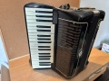 немски акордеон "CANTULIA"/96 басов/, снимка 6