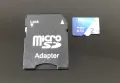 Micro SD Memory Card 2 TB / Микро SD Карта Памет 2 TB Class 10, снимка 2