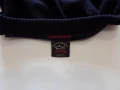 пуловер paul & shark yachting wool блуза фанела худи горнище суичър елек мъжки вълнен оригинален M, снимка 4