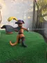 Puss in boots  3D Figure 24cm, снимка 3
