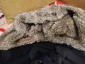 Дамско зимно яке Mango , снимка 3