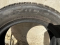 Зимни гуми Falken 205/55/16 4 броя, снимка 2