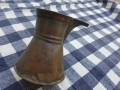 Османско джезве , снимка 3