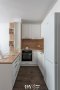 Интериорен дизайн на кухни и дневни стаи, снимка 13