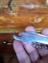 Старо ножче,нож,ножка Винпром,П.Денев, снимка 2