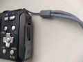 Дигитален фотоапарат Panasonic Lumix DMC-FT30, 16.1MP, Video HD, Черен, снимка 5