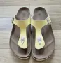 Дамски чехли Birkenstock Gizeh - 41, снимка 3