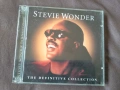 Stevie Wonder - 2 cd, снимка 1