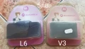 Калъфи за MOTOROLA V3, L6, L7, SONY ERICSSON K750, K800,LG CHOCOLATE(ШОКОЛАД), NOKIA 7360, N86, снимка 1