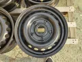 16" джанти 5х160 FORD Transit E-Transit Custom Tourneo T8 6,5J et60, снимка 2