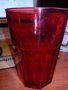 Червена чаша безалкохолно, снимка 2