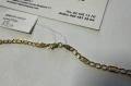 Златен синджир 5.32гр.58см.Ново!!!, снимка 4