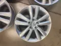 4бр.алуминиева джанта 18 цола за Hyundai 5x114.3, снимка 4