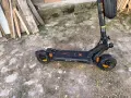 KuKirin G2 Master Като нова в перфектно състояние!, снимка 1