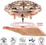 Мини UFO дрон с управление с жестове, снимка 6