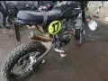 Verve Moto 125 на части, снимка 4