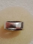 Сребърен пръстен , снимка 2