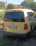 Такси VW Caddy Maxi , снимка 6