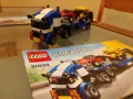 Конструктор Лего - Lego Creator 31033 - Автовоз, снимка 2