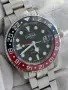 Davosa Ternos Ceramic Pepsi Automatic, снимка 2