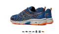 Водоустойчиви Маратонки Asics Gel-Venture 7 waterproof  номер 46, снимка 6