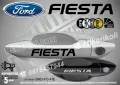 Ford стикери за дръжки SKD-FO-01, снимка 10