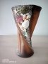 Керамична ваза – сувенир от Поморие, снимка 1 - Вази - 39840677