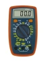 Цифров мултиметър модел, снимка 2