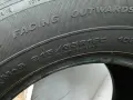 4бр зимни гуми за бус 215/65/16 GOODYEAR L06553 , снимка 6