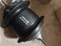 Главина задна,, Shimano Nexus,,, снимка 5