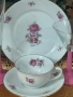 Троен сет порцелан с чаши Leonardo , снимка 6