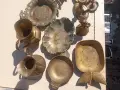 стари медни предмети, снимка 8