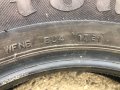 Продавам 2бр. Гуми 195/75 16C , снимка 5