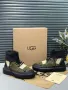UGG дамски боти Различни Цветове , снимка 1