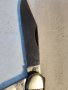 Немски джобен нож Solingen , снимка 2