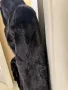 Mink coat Дамско палто от Норка S/M , снимка 6