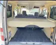 Ford Tourneo GLX 2007 Дизел, снимка 5
