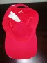 Scuderia Ferrari Puma Formula 1 F1 оригинална шапка с козирка Ферари Формула 1 червена , снимка 7