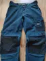Snickers AllroundWork Trousers - мъжки работен панталон 48/М, снимка 2